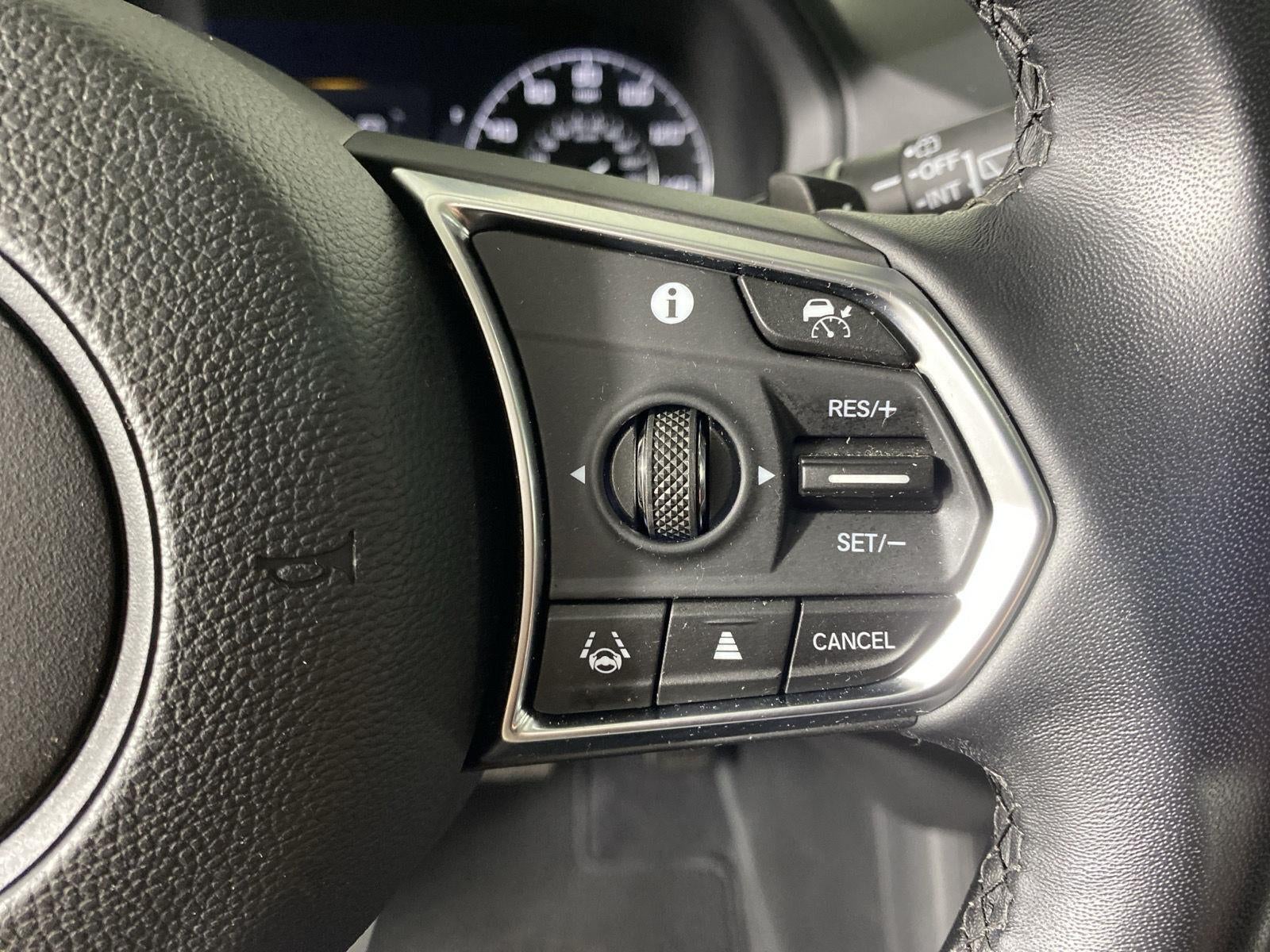 2024 Acura RDX Base