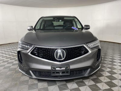 2024 Acura RDX Base