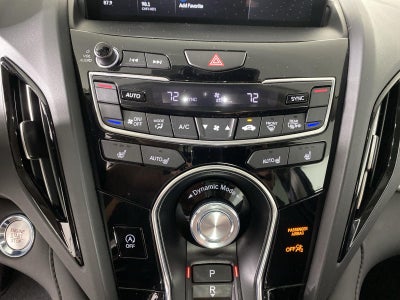 2024 Acura RDX Base