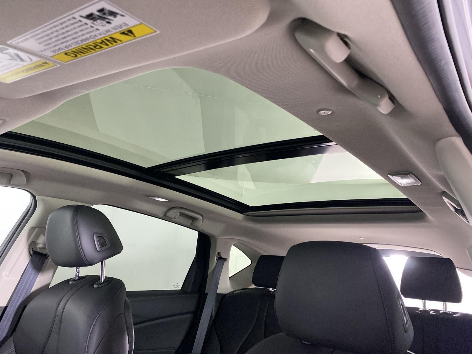 2024 Acura RDX Base