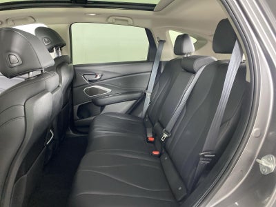 2024 Acura RDX Base