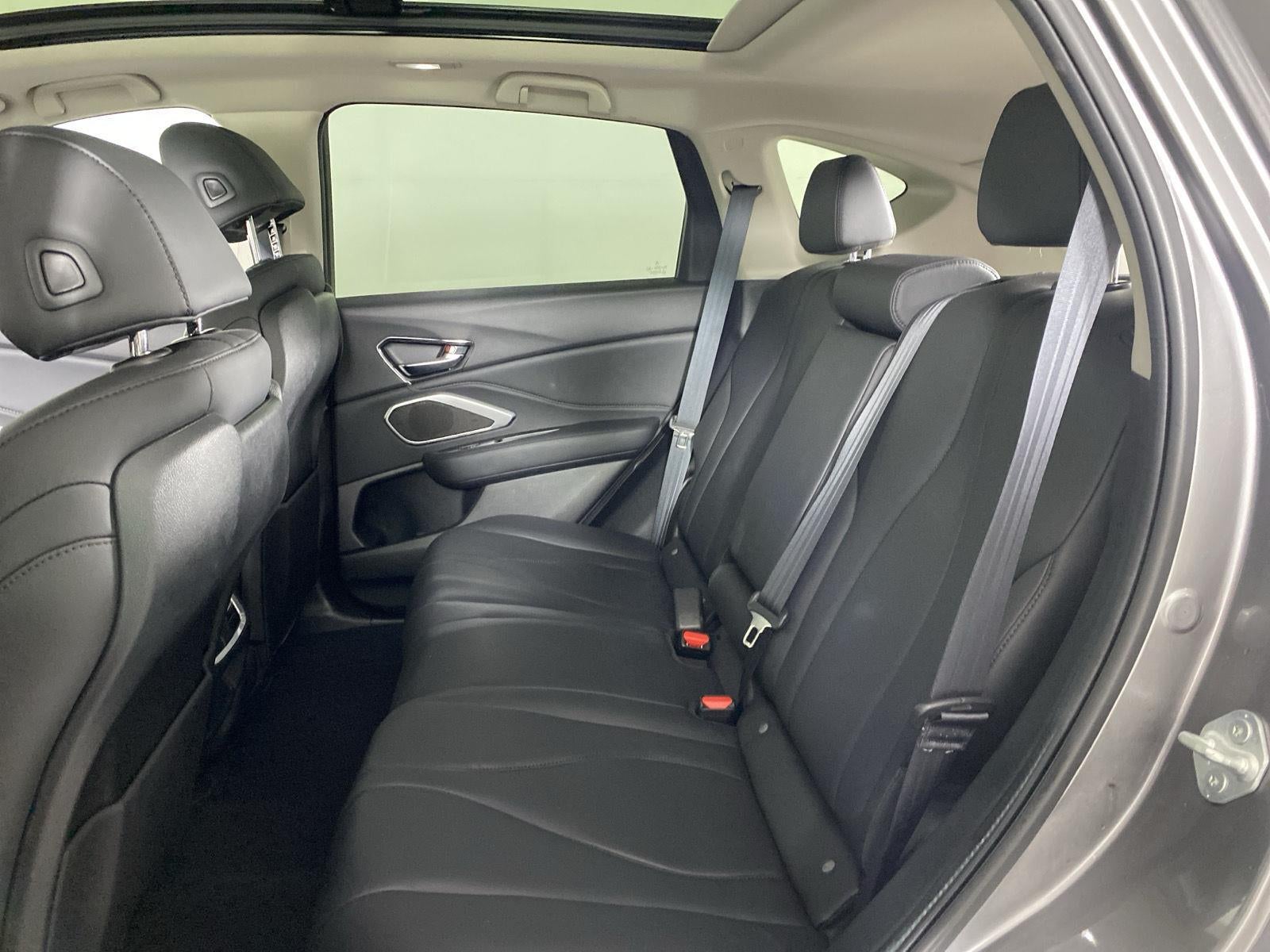 2024 Acura RDX Base
