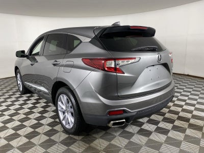 2024 Acura RDX Base