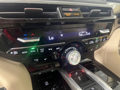 2023 Acura MDX Base