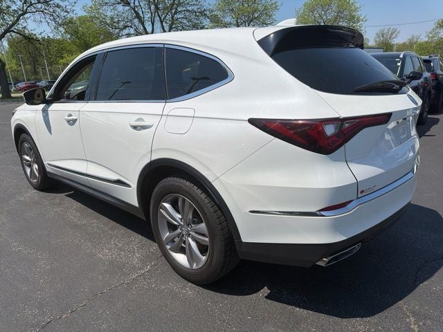 2023 Acura MDX 3.5L SH-AWD