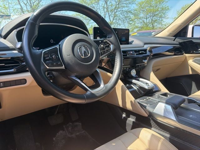 2023 Acura MDX 3.5L SH-AWD