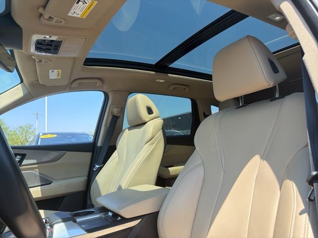 2023 Acura MDX 3.5L SH-AWD