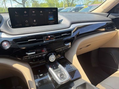 2023 Acura MDX 3.5L SH-AWD