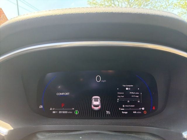 2023 Acura MDX 3.5L SH-AWD