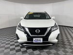 2020 Nissan Murano SV