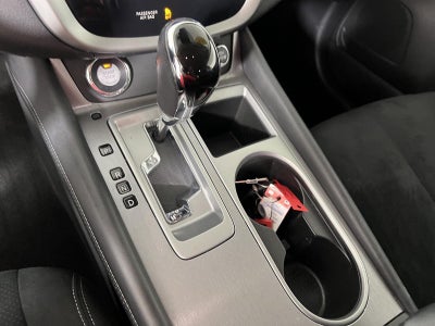 2020 Nissan Murano SV