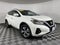 2020 Nissan Murano SV