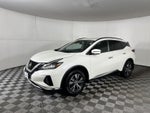 2020 Nissan Murano SV
