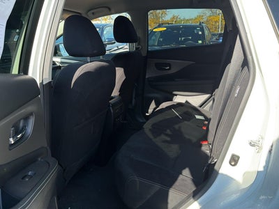 2020 Nissan Murano SV