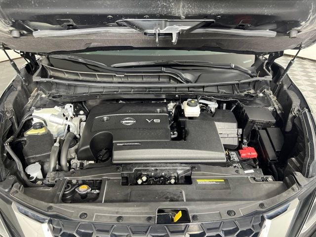 2023 Nissan Murano SL