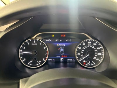 2023 Nissan Murano SL