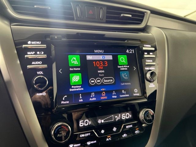 2023 Nissan Murano SL