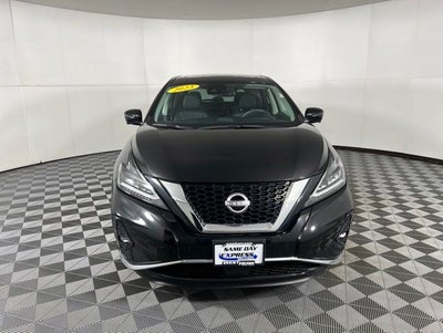 2023 Nissan Murano SL