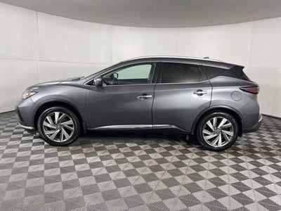 2019 Nissan Murano SL