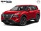 2027 Nissan Rogue SV