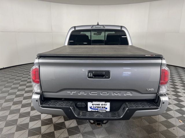 2020 Toyota Tacoma TRD Sport V6