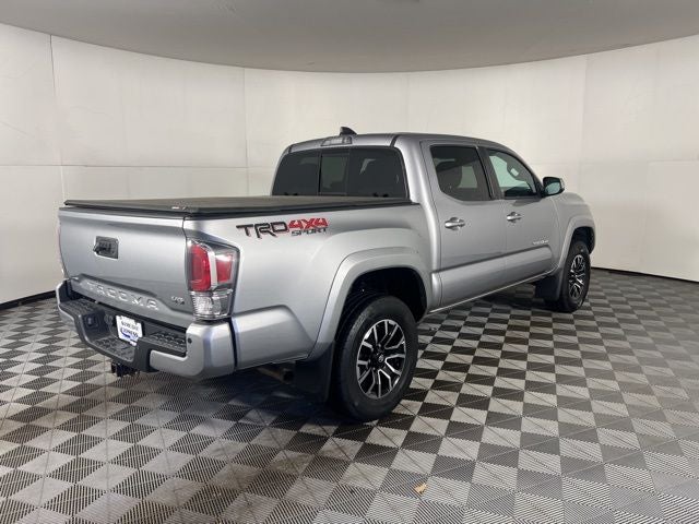 2020 Toyota Tacoma TRD Sport V6