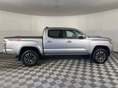 2020 Toyota Tacoma TRD Sport V6