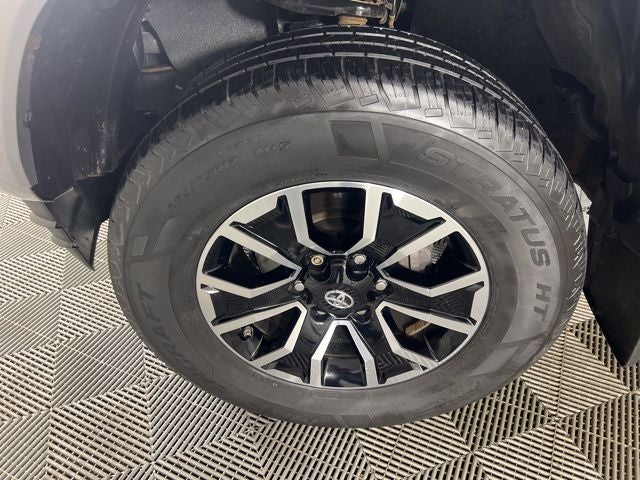 2020 Toyota Tacoma TRD Sport V6