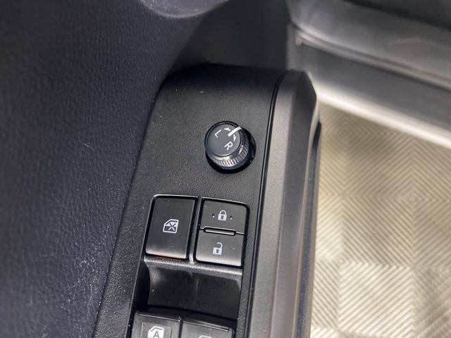 2020 Toyota Tacoma TRD Sport V6