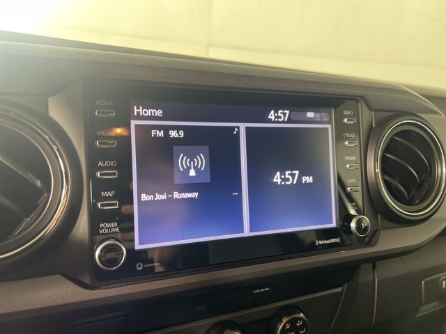 2020 Toyota Tacoma TRD Sport V6
