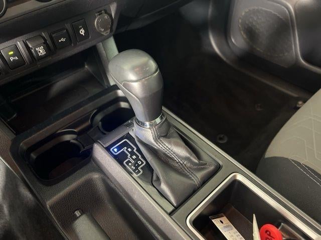 2020 Toyota Tacoma TRD Sport V6