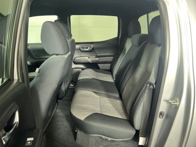 2020 Toyota Tacoma TRD Sport V6