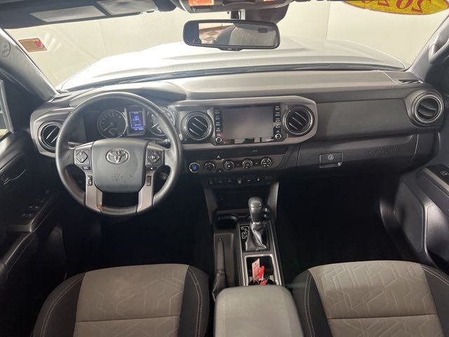 2020 Toyota Tacoma TRD Sport V6