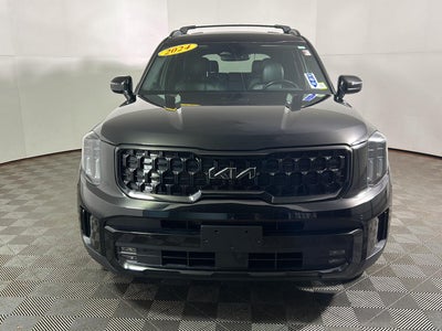 2024 Kia Telluride SX X-Line