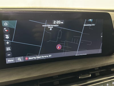 2024 Kia Telluride SX X-Line
