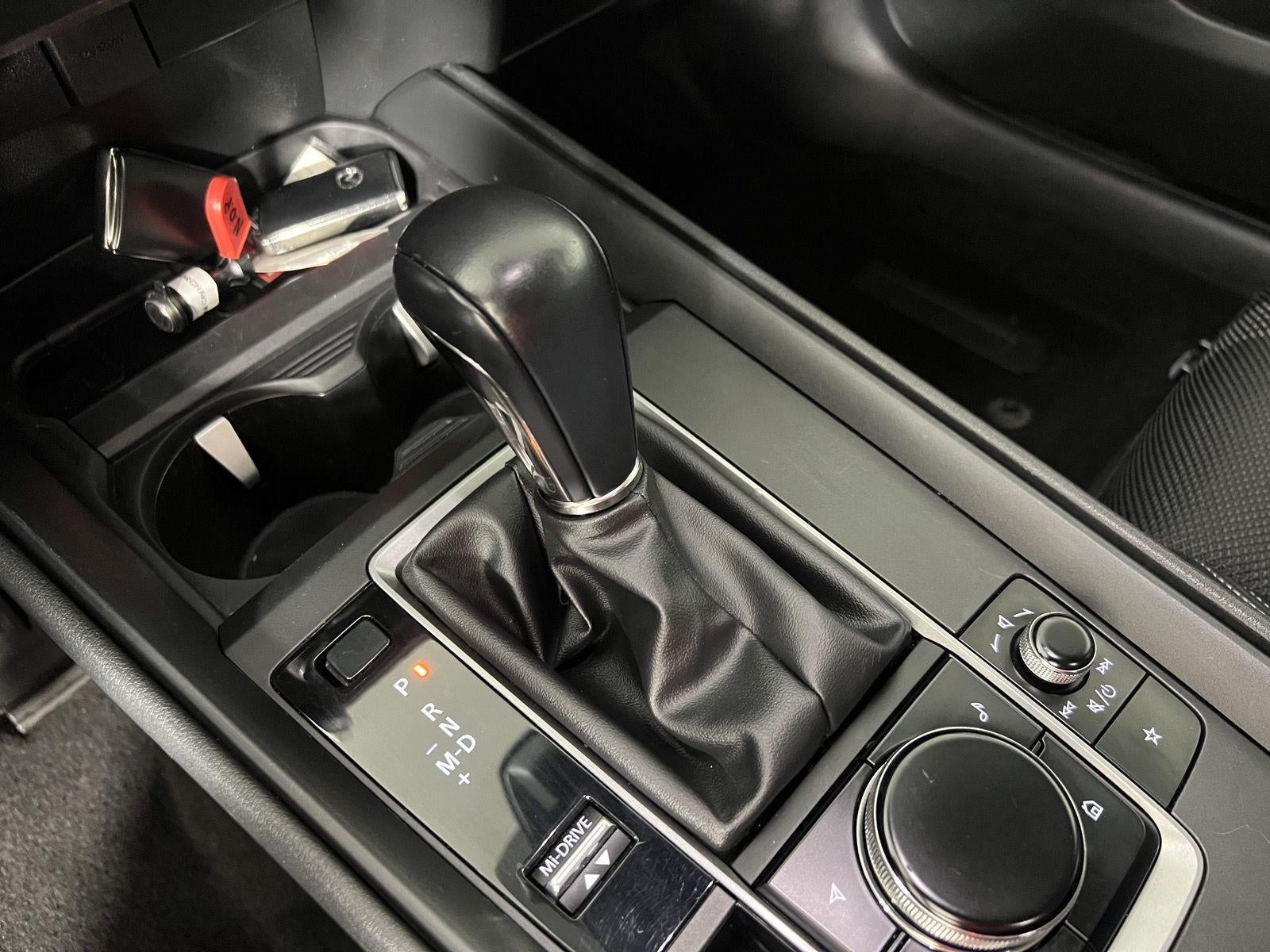 2023 Mazda Mazda CX-50 2.5 S Select Package
