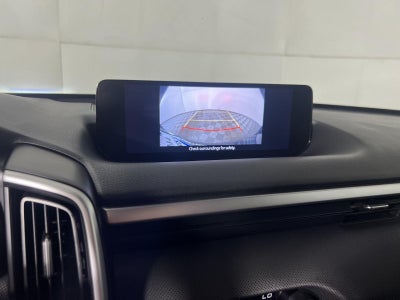 2023 Mazda Mazda CX-50 2.5 S Select Package