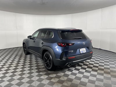 2023 Mazda Mazda CX-50 2.5 S Select Package