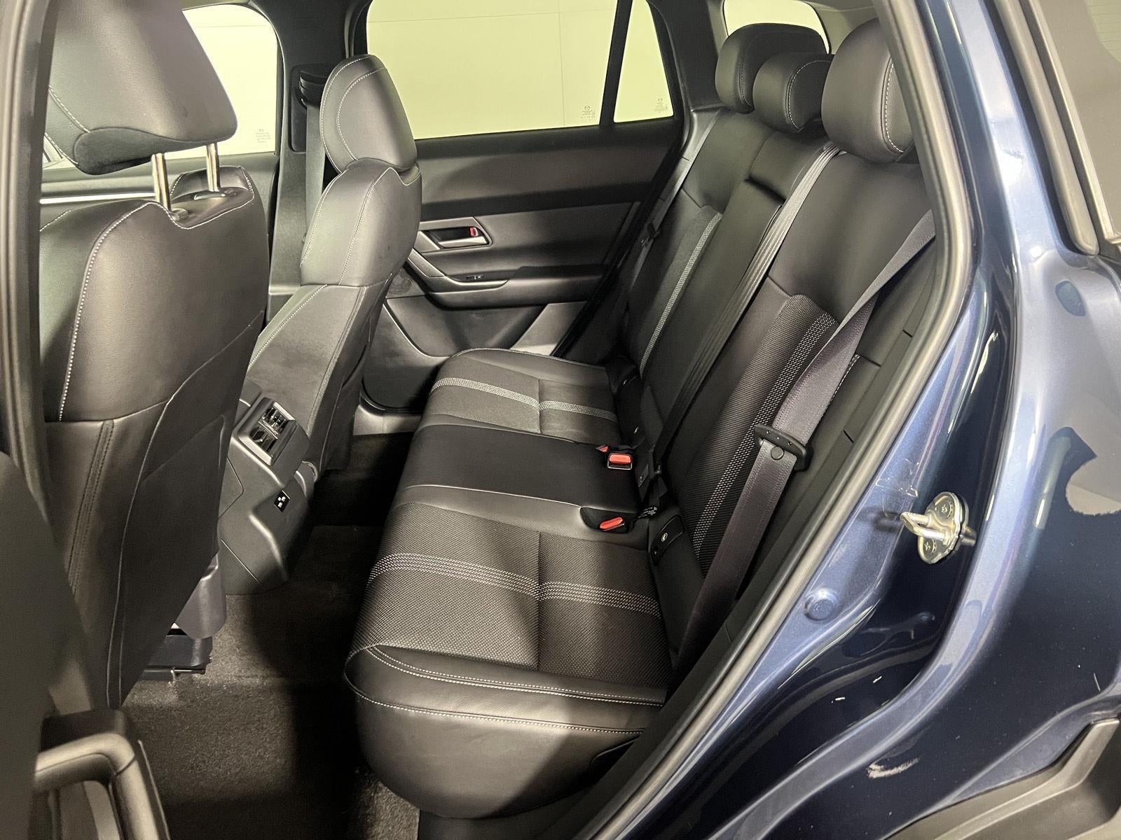 2023 Mazda Mazda CX-50 2.5 S Select Package