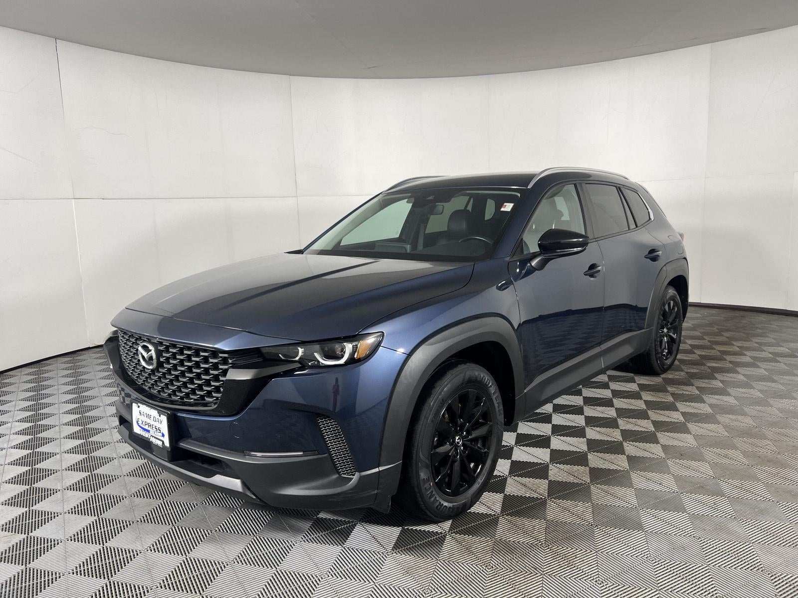 2023 Mazda Mazda CX-50 2.5 S Select Package