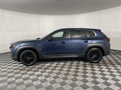 2023 Mazda Mazda CX-50 2.5 S Select Package