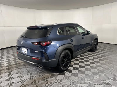 2023 Mazda Mazda CX-50 2.5 S Select Package