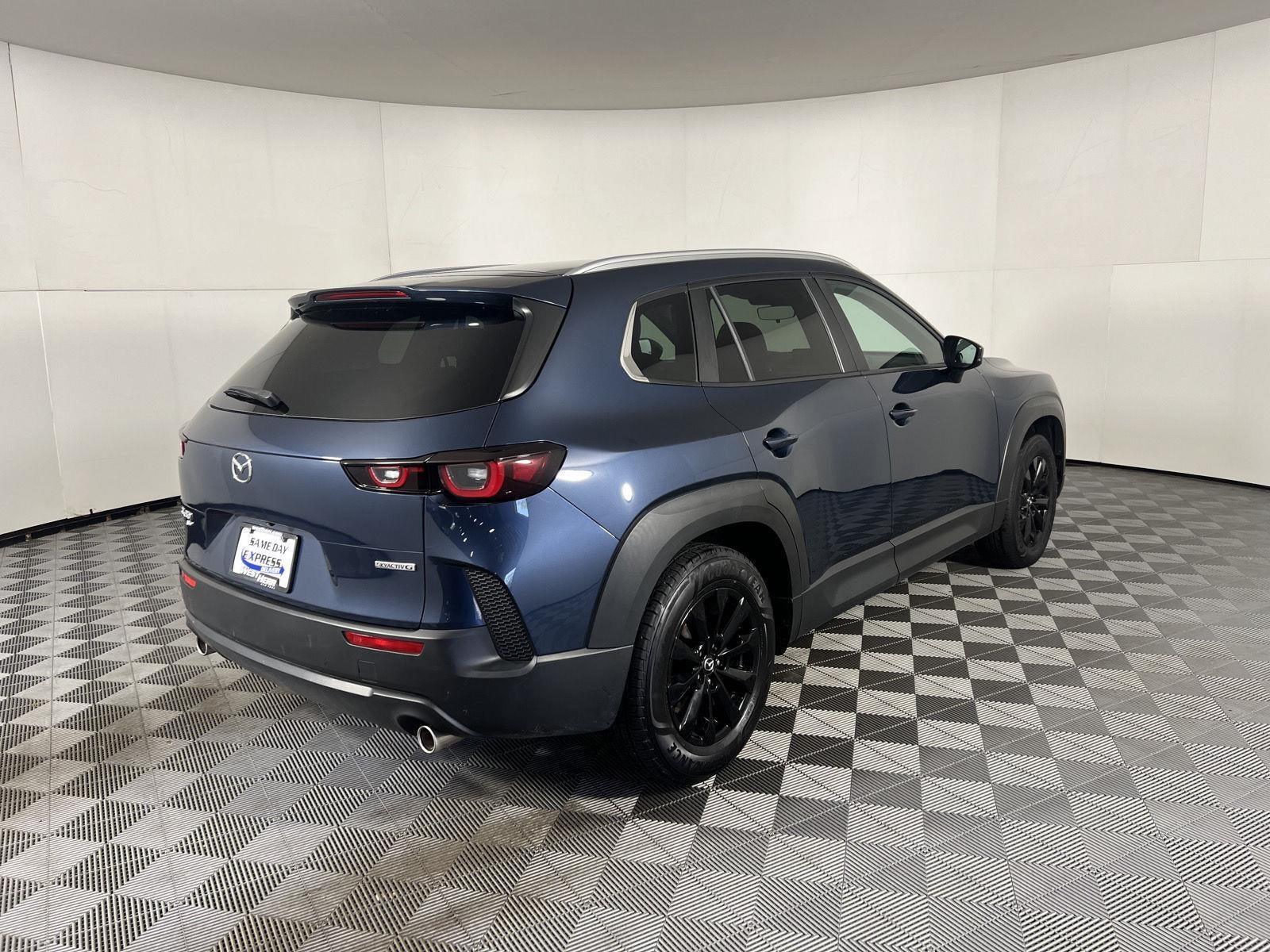 2023 Mazda Mazda CX-50 2.5 S Select Package