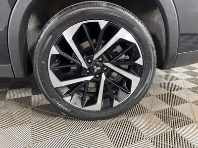 2024 Mitsubishi Outlander SE Black Edition