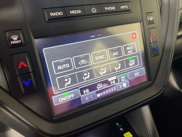 2024 Subaru Impreza Base