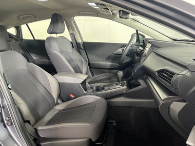 2024 Subaru Impreza Base