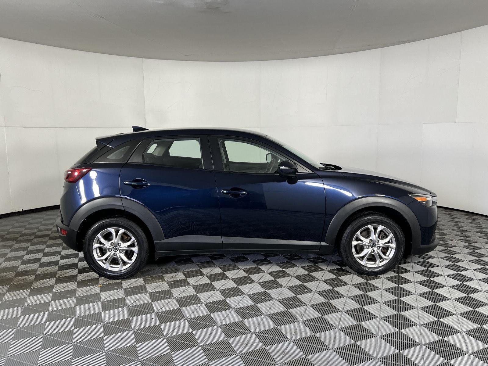 2019 Mazda Mazda CX-3 Sport