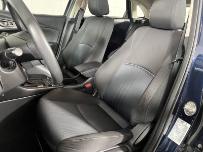 2019 Mazda Mazda CX-3 Sport