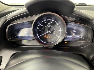 2019 Mazda Mazda CX-3 Sport
