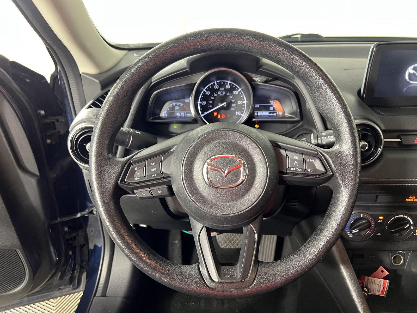 2019 Mazda Mazda CX-3 Sport